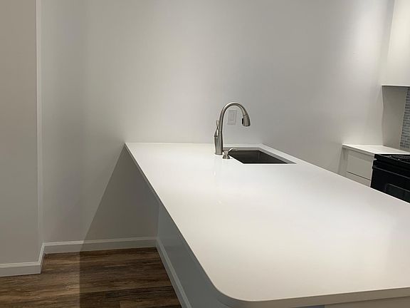 Quartz Counter top