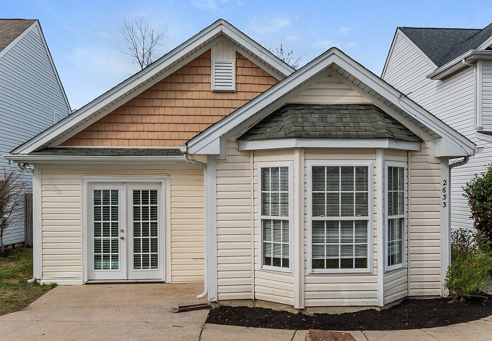 1st image of 2633 River Meade Way