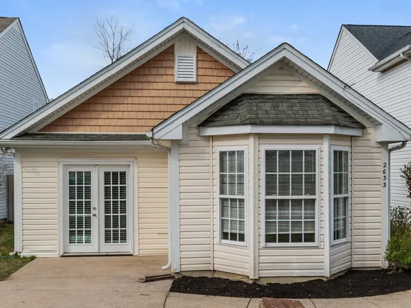 2633 River Meade Way, Nashville, TN 37214