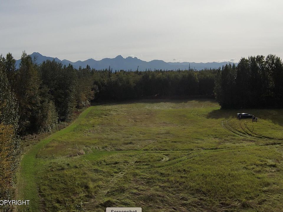 4551 N Farm Loop, Palmer, AK 99645 MLS 2310979 Zillow