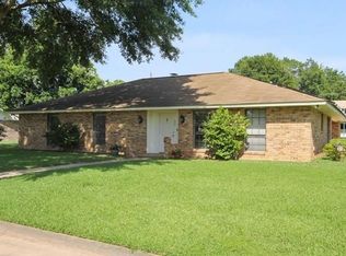 5633 Ceres St, Alexandria, LA 71303