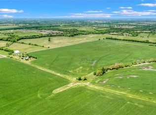 B E Line Rd, Whitewright, TX 75491