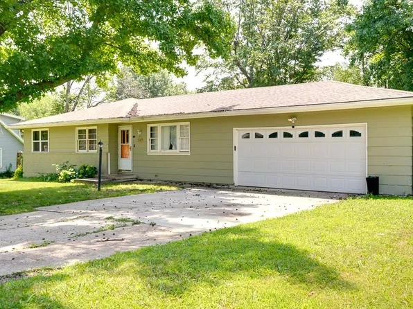 207 SW 19th St, Oak Grove, MO 64075