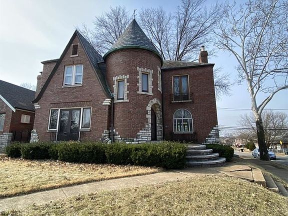 2nd image of 3864 Loughborough Ave