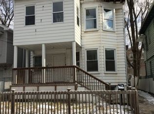 806 S 13th St, Newark, NJ 07108