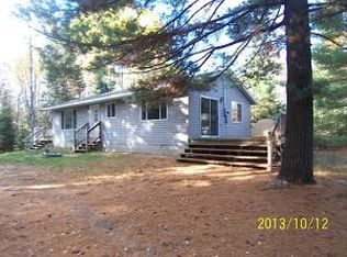 104 Black Bear Dr, Grayling, MI 49738