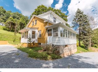 23 Old Friedensburg Rd, Reading, PA 19606