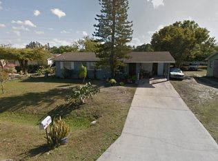 4988 Sherry St, Fort Myers, FL 33905