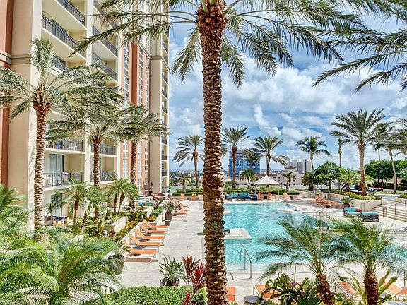 2nd image of 550 Okeechobee Blvd APT 1113