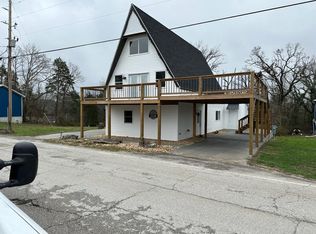 1256 Black Oak Resort Ln, Lampe, MO 65681