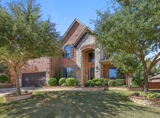 501 Elm Creek Dr, McKinney, TX 75071