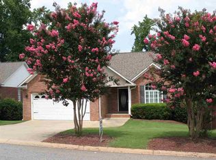 131 Hidden Ridge Dr, Spartanburg, SC 29301
