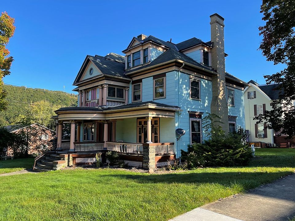113 Innis St, Oil City, PA 16301 Zillow