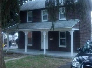 3418 Flannery Ln, Baltimore, MD 21207