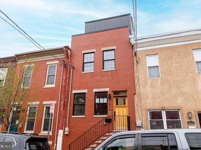 1616 S 19th St, Philadelphia, PA, 19145