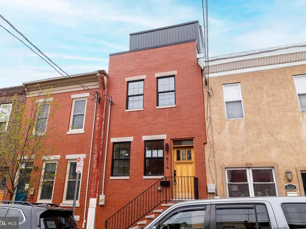 1616 S 19th St, Philadelphia, PA 19145