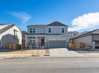 9147 Pitkin St, Commerce City, CO 80022