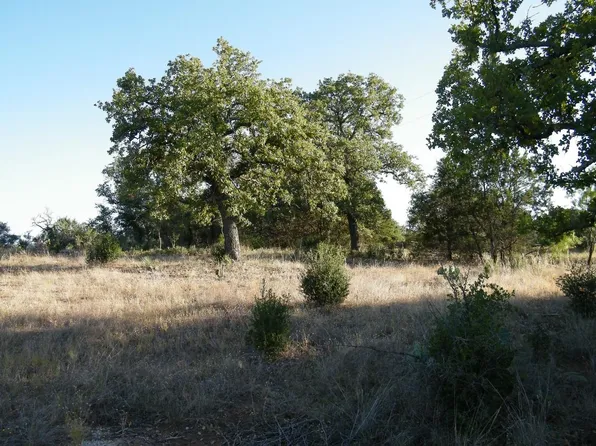 lot 6 Rocky Hollow Road, Burnet, TX 78611