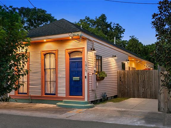 3rd image of 1415 Marigny St