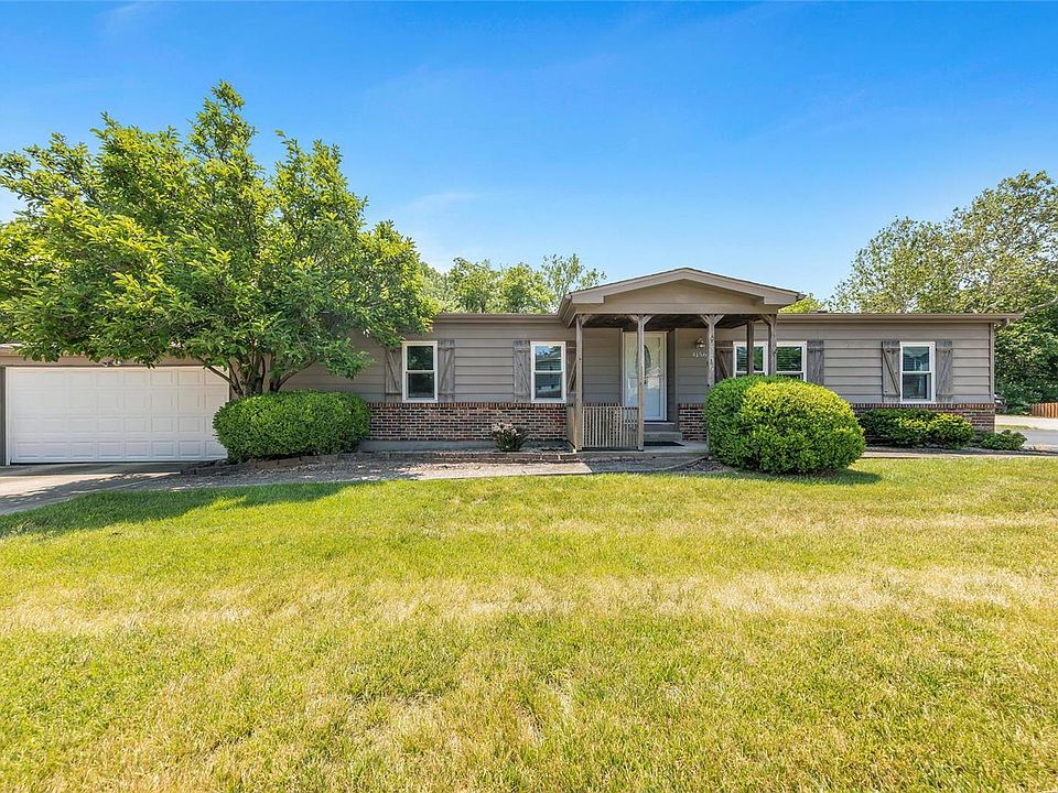 4156 McClay Rd, Saint Charles, MO 63304 | Zillow