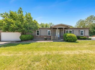 4156 McClay Rd, Saint Charles, MO 63304