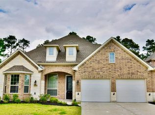24979 Stratton Meadows Dr, Porter, TX 77365
