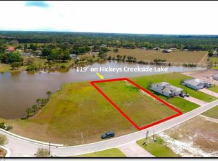 2060 Hickeys Creekside Dr, Fort Myers, FL 33920