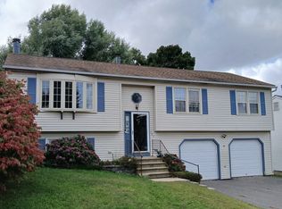 103 Buckland Dr, Waterbury, CT 06704