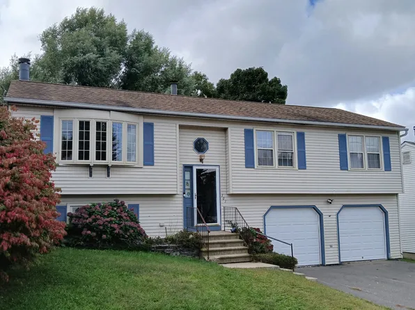 103 Buckland Drive, Waterbury, CT 06704