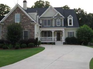 6650 Wesley Trail Holw, Cumming, GA 30028