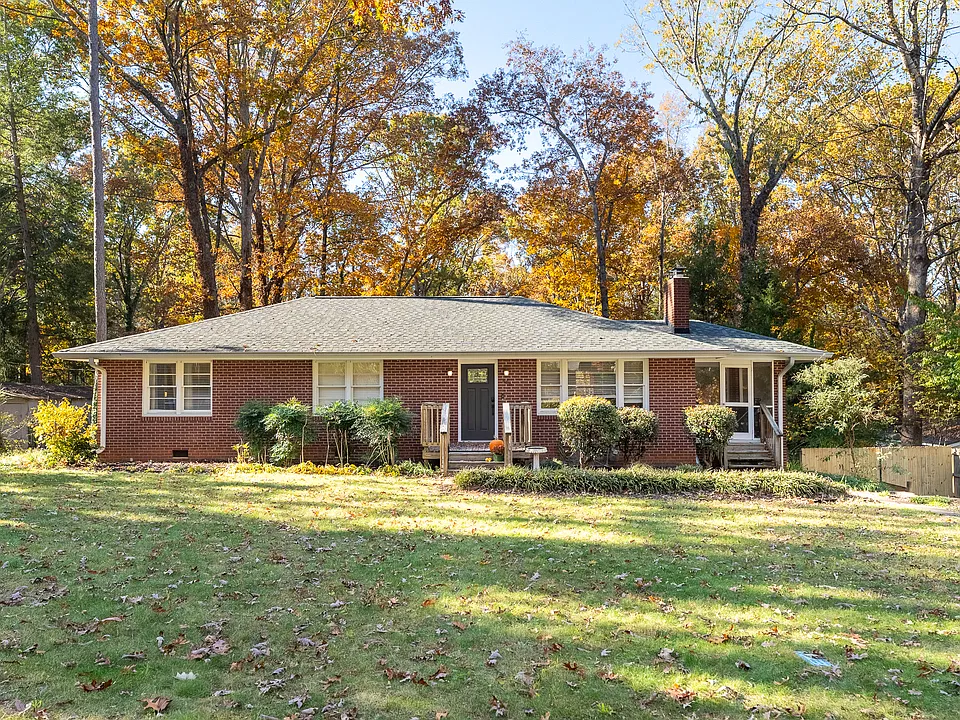 406 Upper Highland Dr
