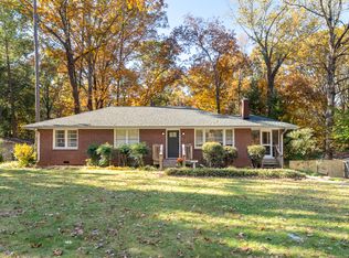 406 Upper Highland Dr, Clemson, SC 29631