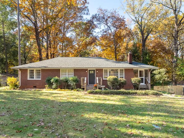 406 Upper Highland Dr, Clemson, SC 29631