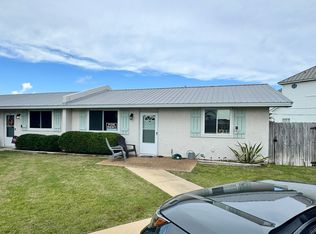 5204 Beach Dr #A, Panama City Beach, FL 32408