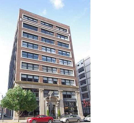 2nd image of 1619-1623 Washington Ave #804