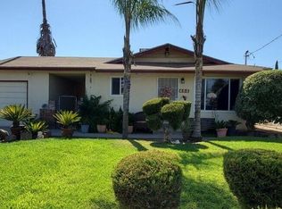 455 N Laurel Dr, Dinuba, CA