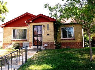 2732 S Sherman St, Englewood, CO 80113
