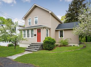 360 Liberty St, Beacon, NY 12508