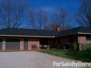 7083 Wells Rd, Meriden, KS 66512