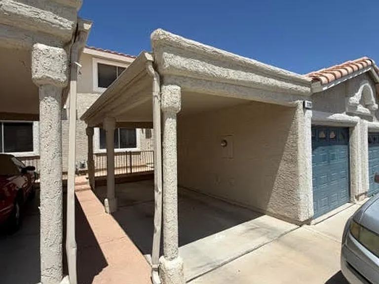 2208 Rugged Mesa Dr — Photo 1