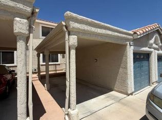 2208 Rugged Mesa Dr, Laughlin, NV 89029