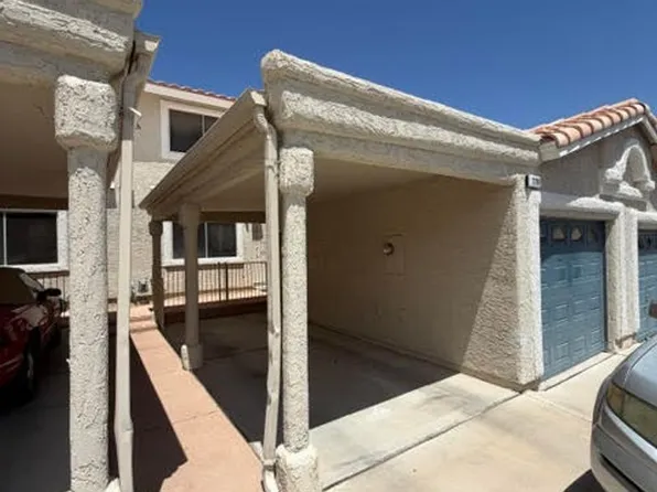 2208 Rugged Mesa Dr, Laughlin, NV 89029
