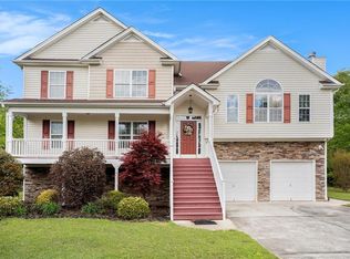 1594 Old Alabama Rd, Taylorsville, GA 30178