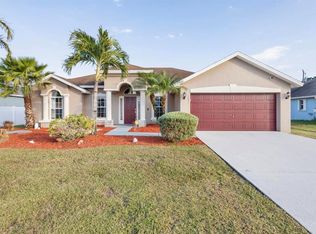 1891 SW Lewis St, Port Saint Lucie, FL 34987