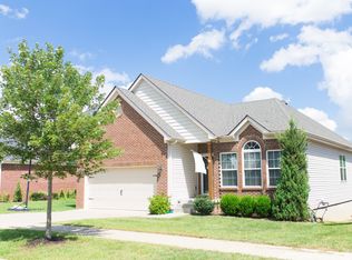 357 Kelli Rose Way, Lexington, KY 40514