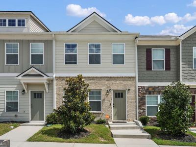 864 Ambient Way SW, Atlanta, GA, 30331