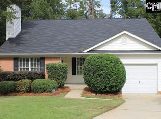 321 Rapids Ct, Columbia, SC 29212