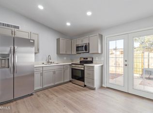 3646 N 69th Ave UNIT 20, Phoenix, AZ 85033