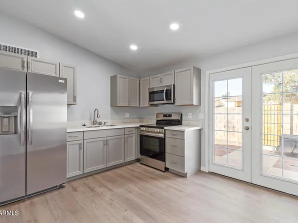 3646 N 69TH Avenue #20, Phoenix, AZ 85033