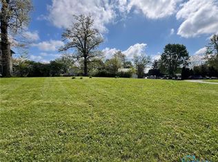 412 S Patterson St, Forest, OH 45843